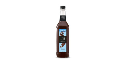 1883 Csokoládé szósz 500 ml