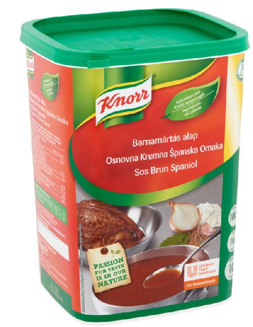 Barnamártás alap 1 kg KNORR