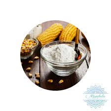 Kukoricakeményítő 400 g (3 db/#) HÜGLI