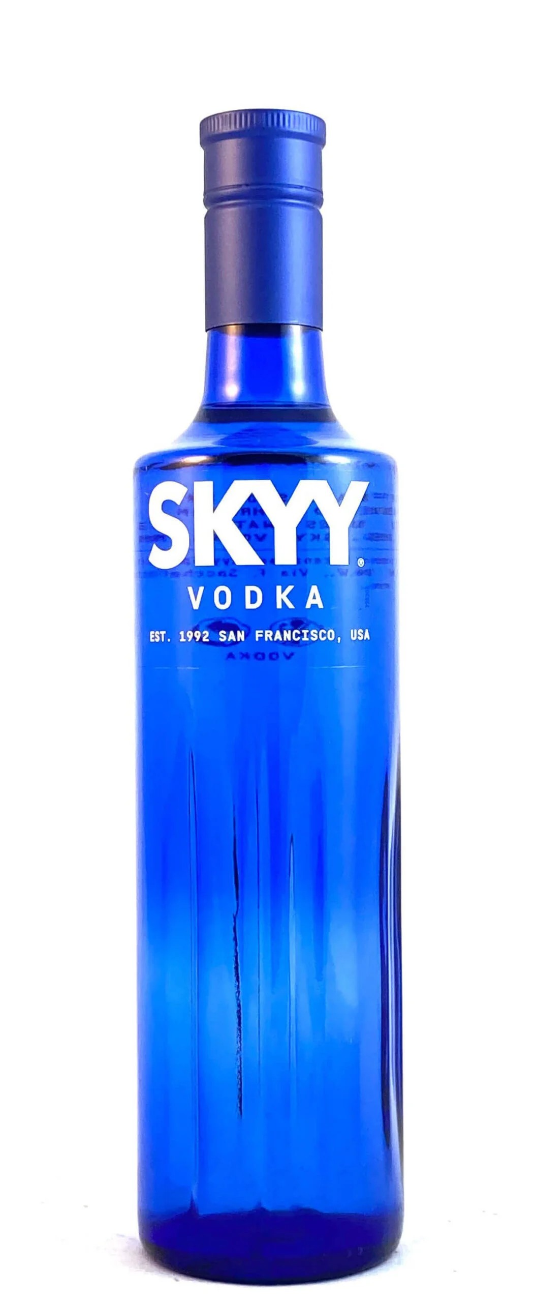 V Skyy Vodka 0.7L 40% DRS