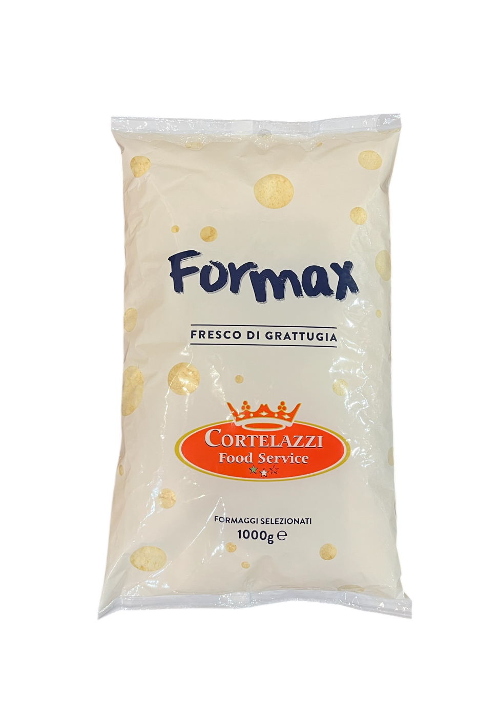 Parmezán jellegű reszelt mix 1 kg MARCO POLO MASER