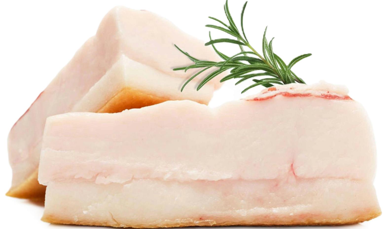 Szalonna bőrös (iberico) NKH