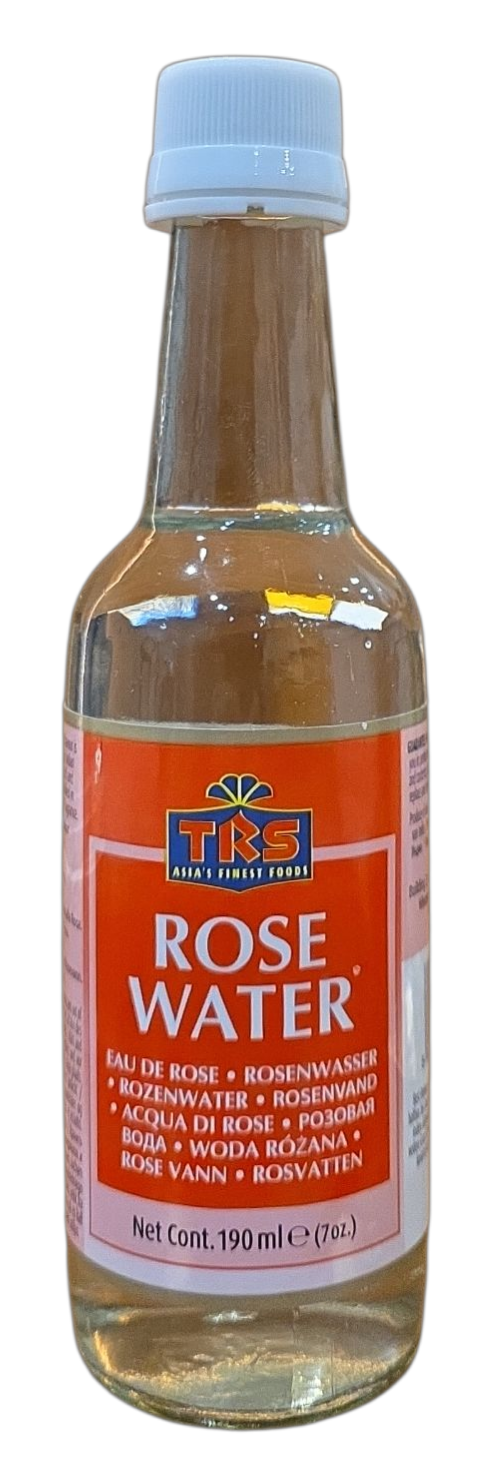 Rózsavíz 190 ml