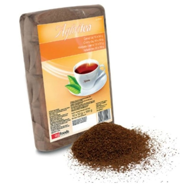 Agtivitea Gyümölcsös tea feketeribizli 20 X 50 g