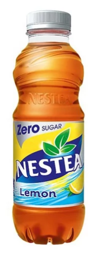 Nestea Citrom zero 0,5 l DRS