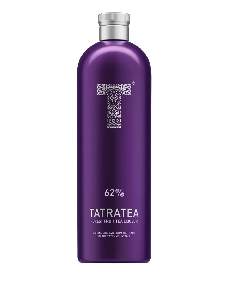 L Tatratea Erdei Gyüm.(62%) 0.7L DRS