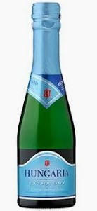 Hungariy Extra Dry 0,2L