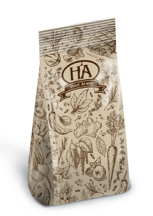 Fehérbors őrölt 250 g H.A.