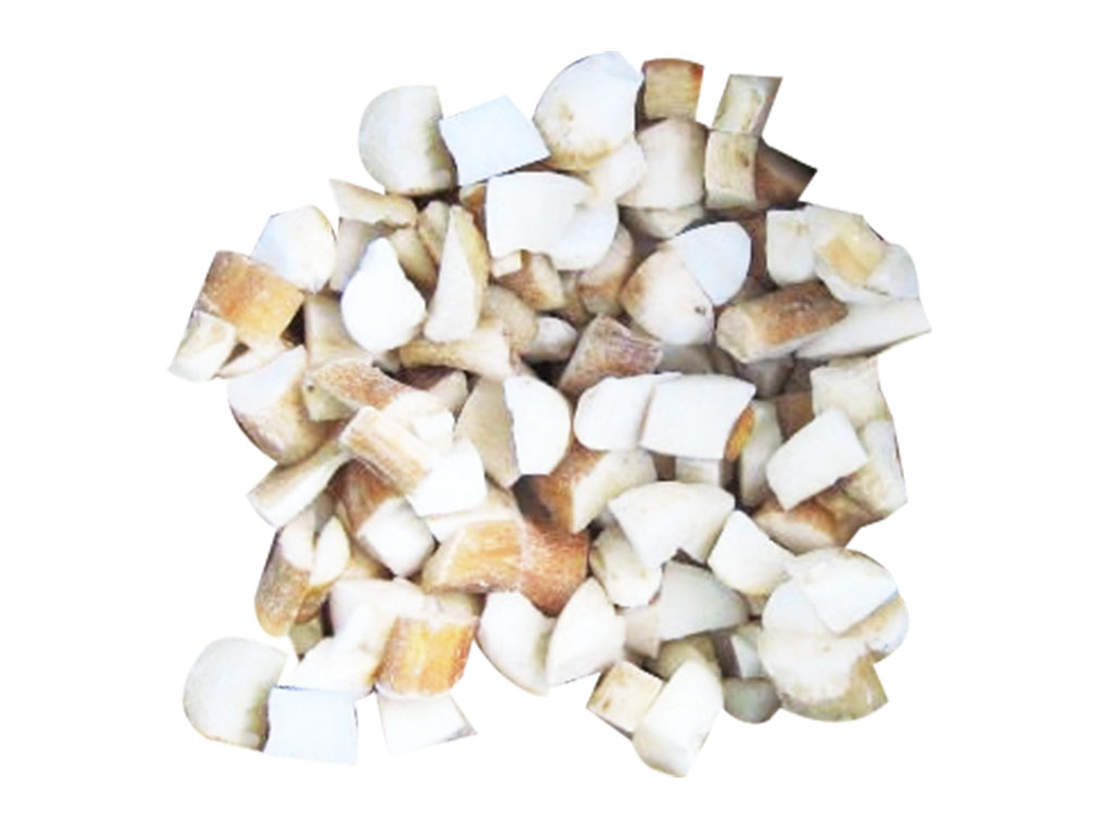 Vargánya kocka 1 kg I. o. mirelit