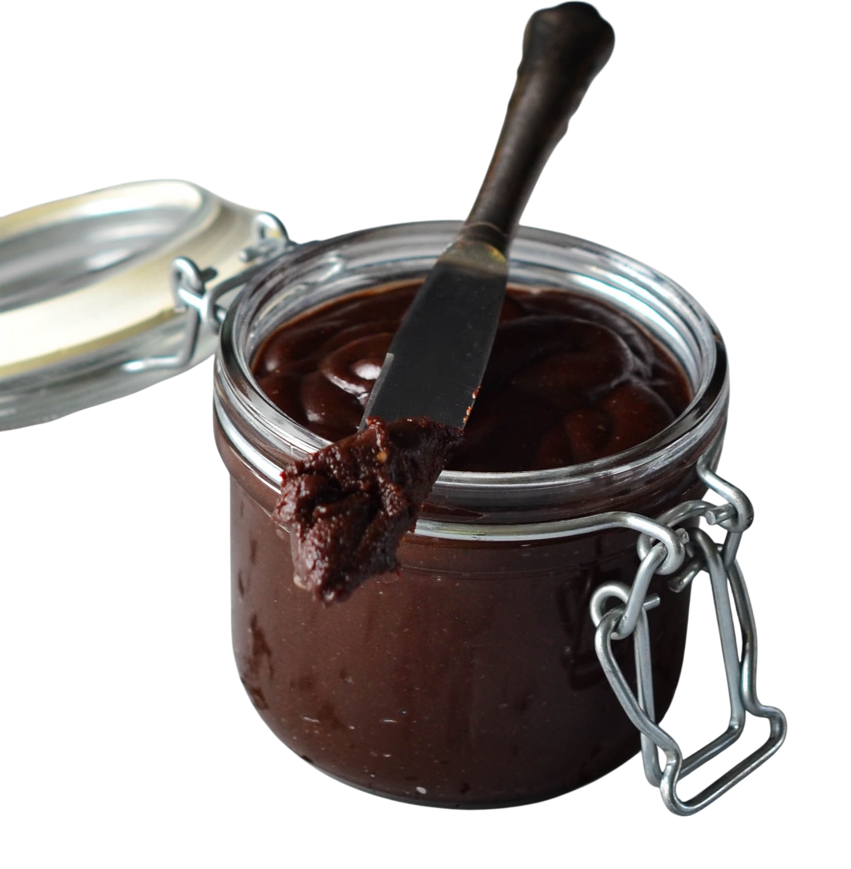 Velanc kakaós krém hozzáadott mogyoró nélkül  2.500 g