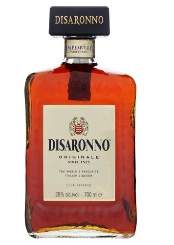L Disaronno Originale Amaretto likőr 0.7L 28%