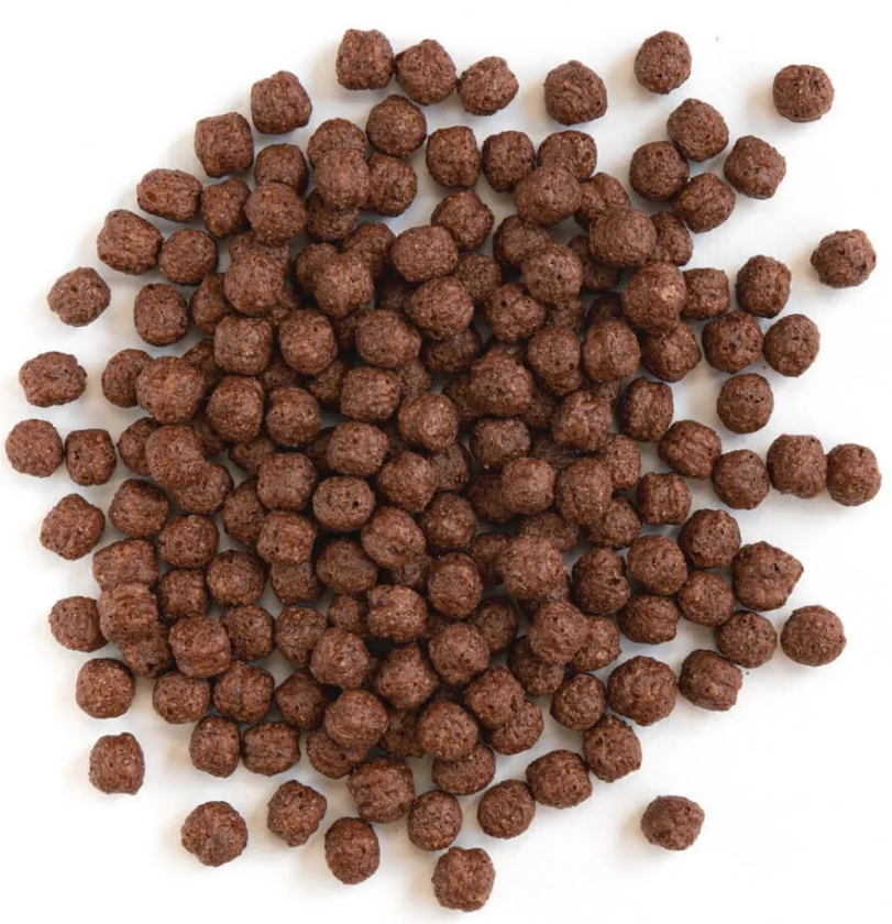 Choco Balls gabonagolyó kakaós allergénmentes 450 g