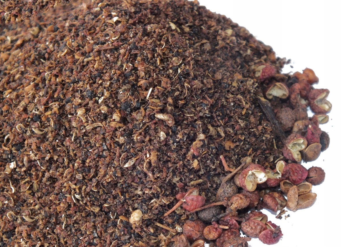 Szecsuáni bors őrölt 25 g