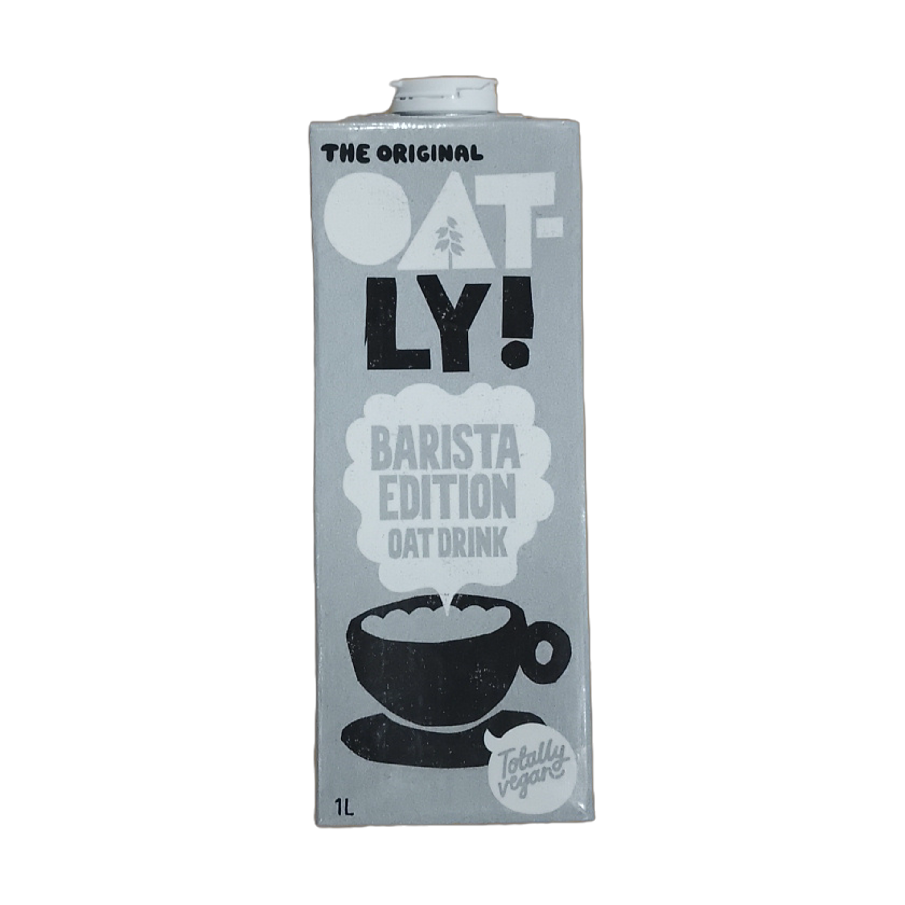 Zabital Barista Oatly 1 l