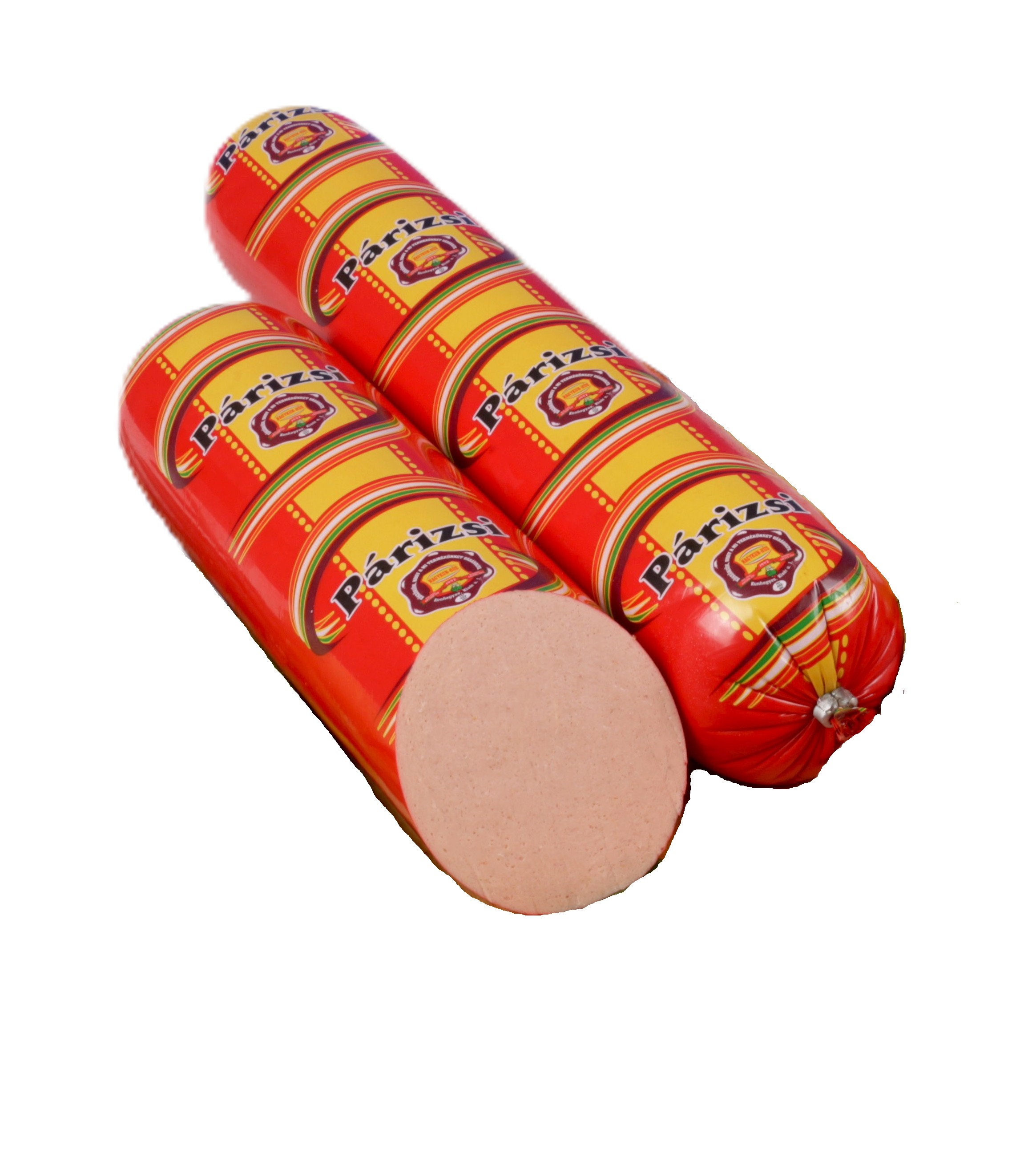 Fincsi Párizsi (Szója- és gluténmentes)