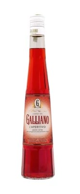 K Galliano L’Aperitivo likőr 24% 0.5L