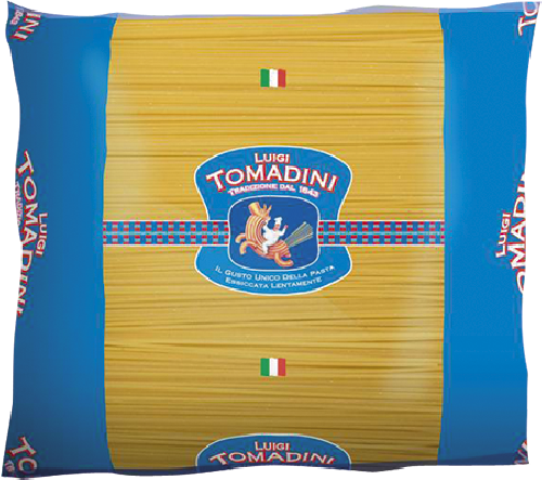 Spagetti 5 kg TOMADINI