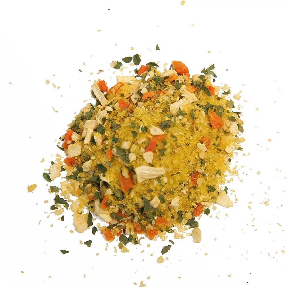 Ételízesítő 4,5% sótartalmú zsákos 5 kg H.A.