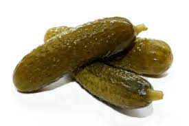 Savanyú csemege uborka (3,3/1,8 kg) vödrös