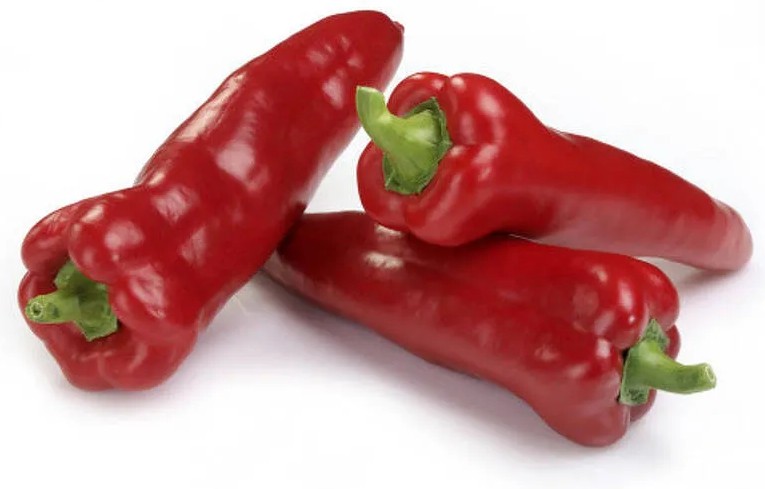 Kápia paprika /kg