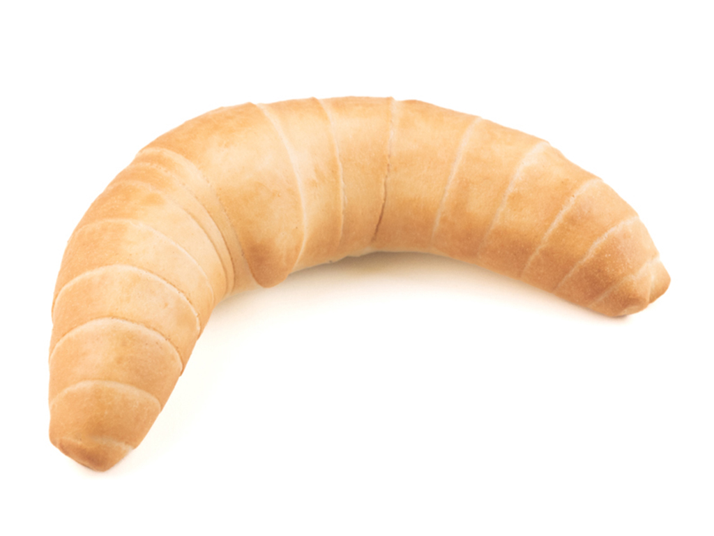 Nosztalgia kifli  (75 g/db) 4,5 kg/# mirelit