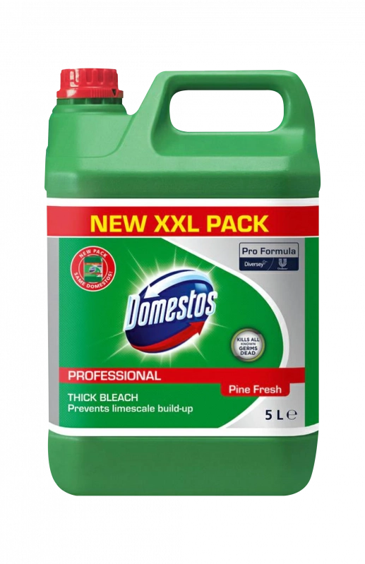 Domestos 5 l Pine Fresh/Citrus Fresh