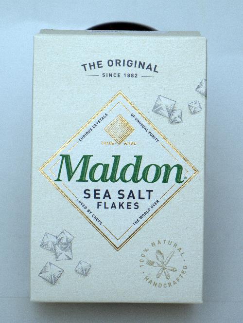 Tengeri Maldon só 250 g