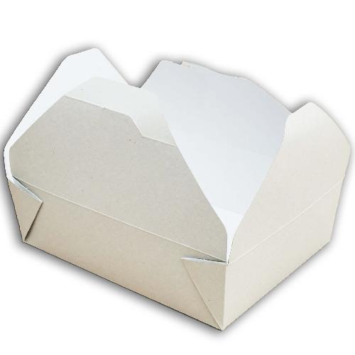 INTERBOX street food doboz 750 ml