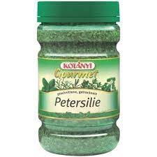 KOTÁNYI Petrezselyem morzsolt 75 g 1.200 ccm
