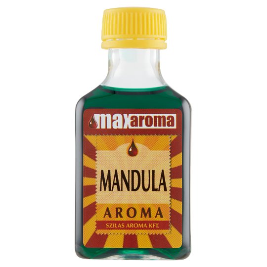 Mandula aroma 30 ml