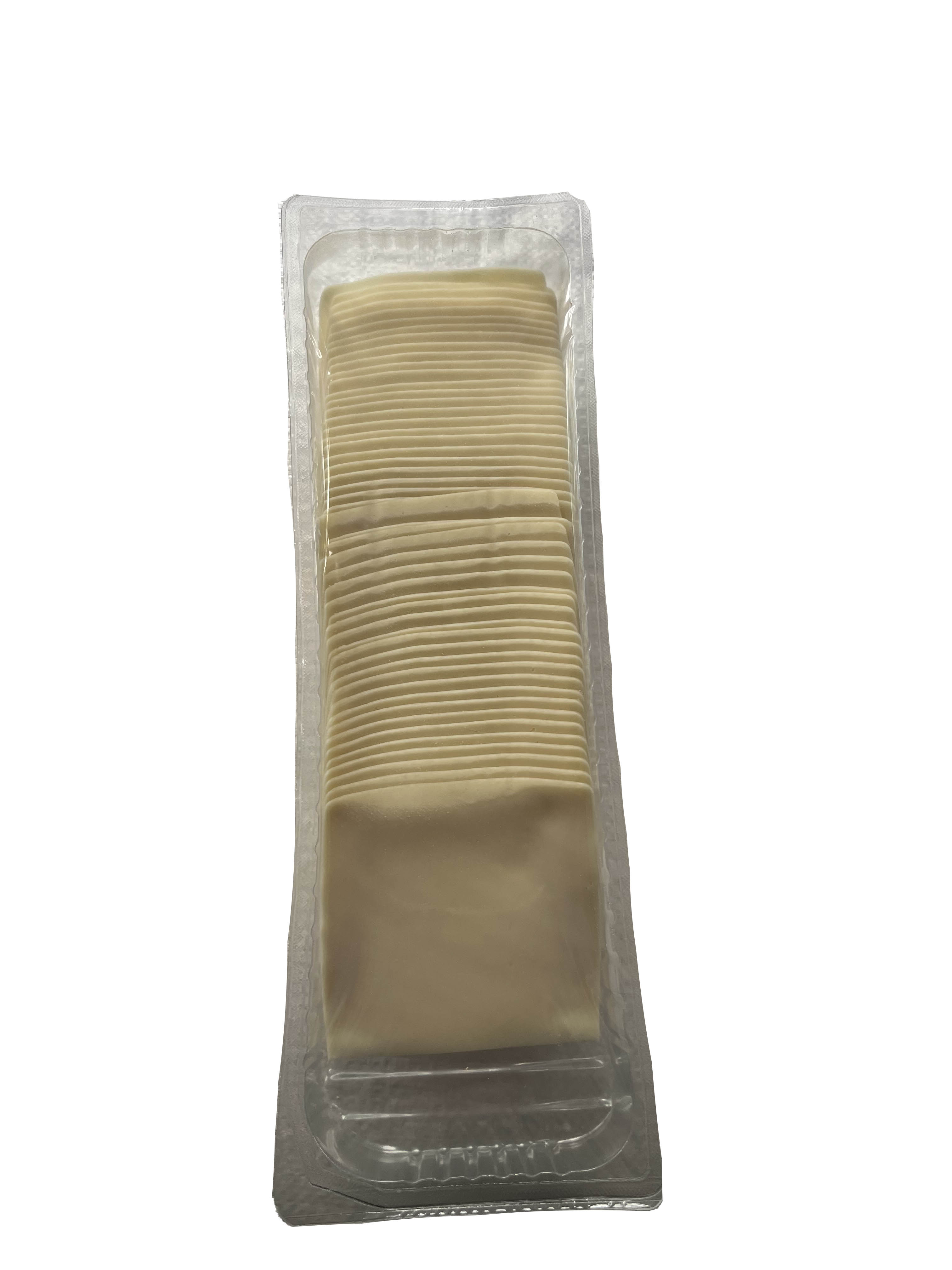 Trappista szeletelt sajt egalizált 1 kg