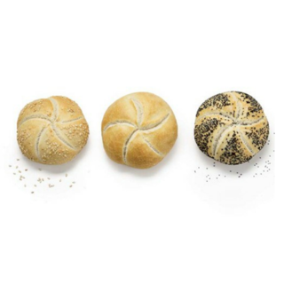 Császárbuci mini mix 35 g mirelit