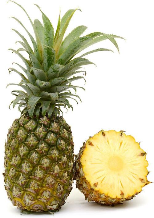 Ananász /db