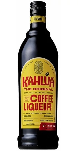 L Kahlua Kávélikör 16% 0.7L DRS