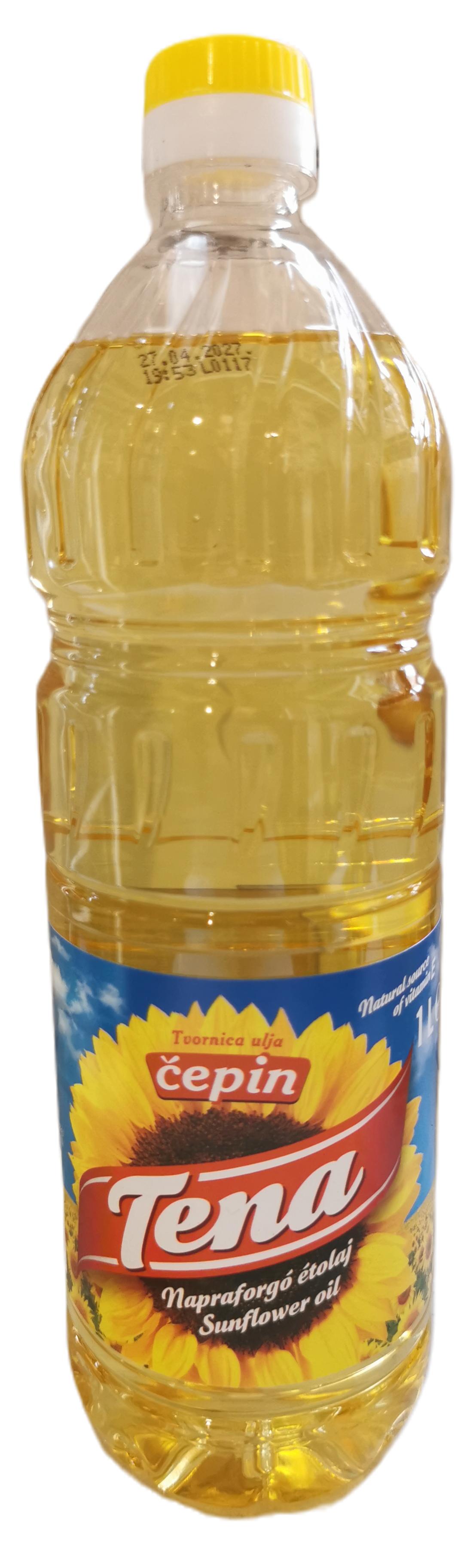 Étolaj import 1 l