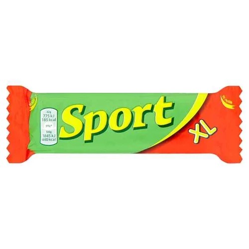 Sport szelet 42 g XL