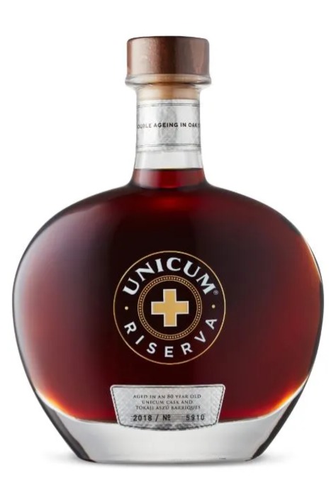 Unicum Riserva