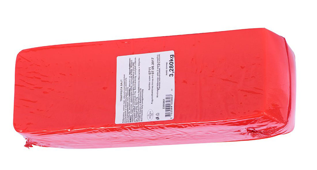 Trappista tömbsajt import 3 kg