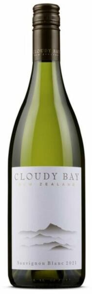 BI Cloudy Bay Saugvinon Blanc 2024 0.75L DRS