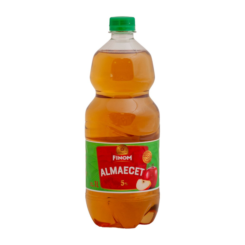 Almaecet 5% 1 l FINOM