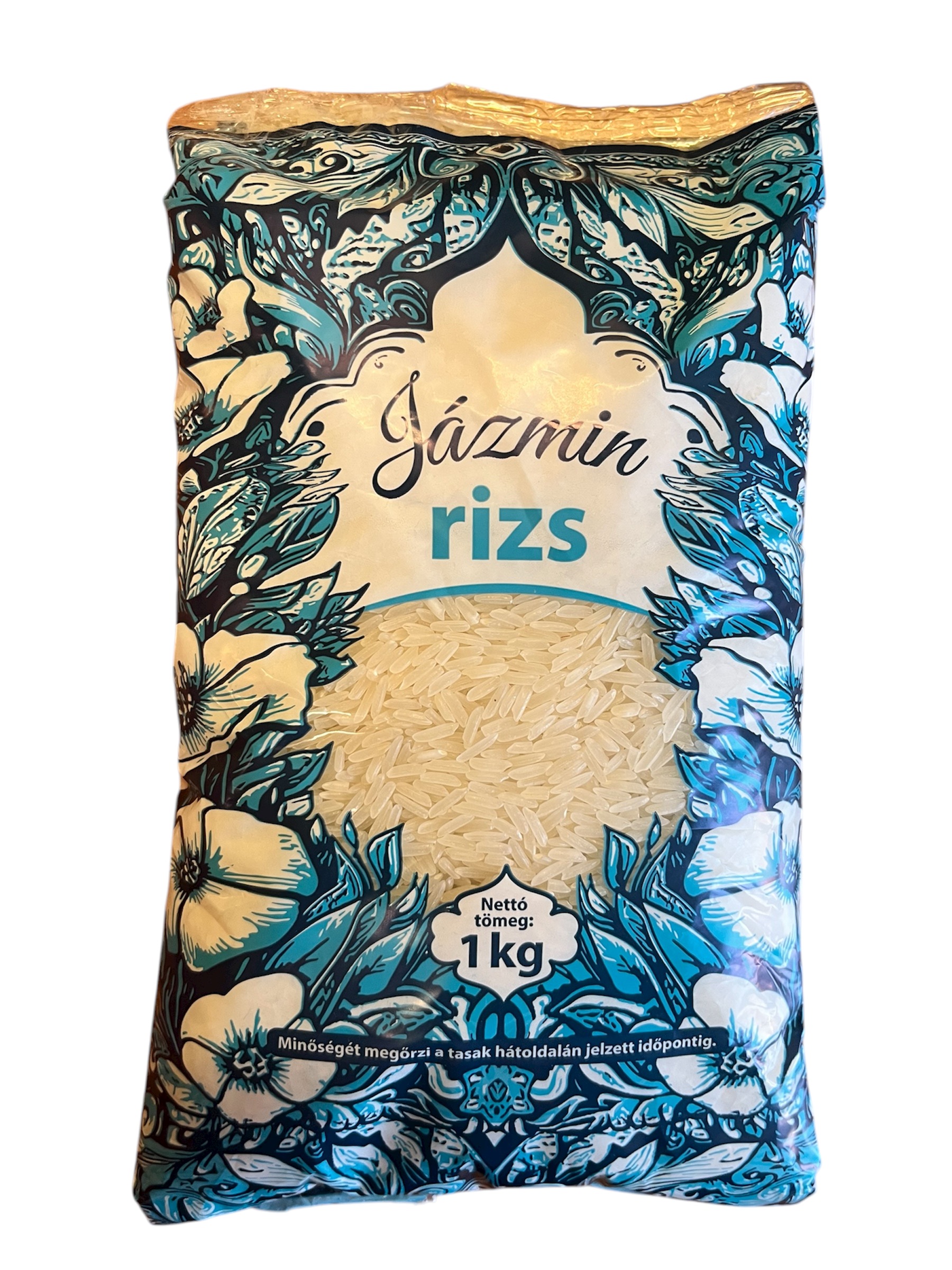 Jázmin rizs 1 kg Marotelli