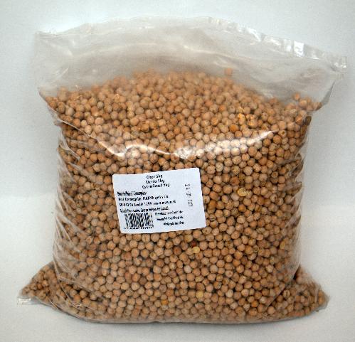 Csicseriborsó száraz 5 kg