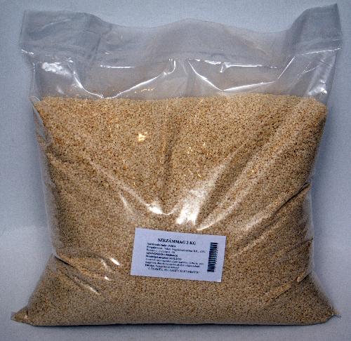 Szezámmag 2 kg