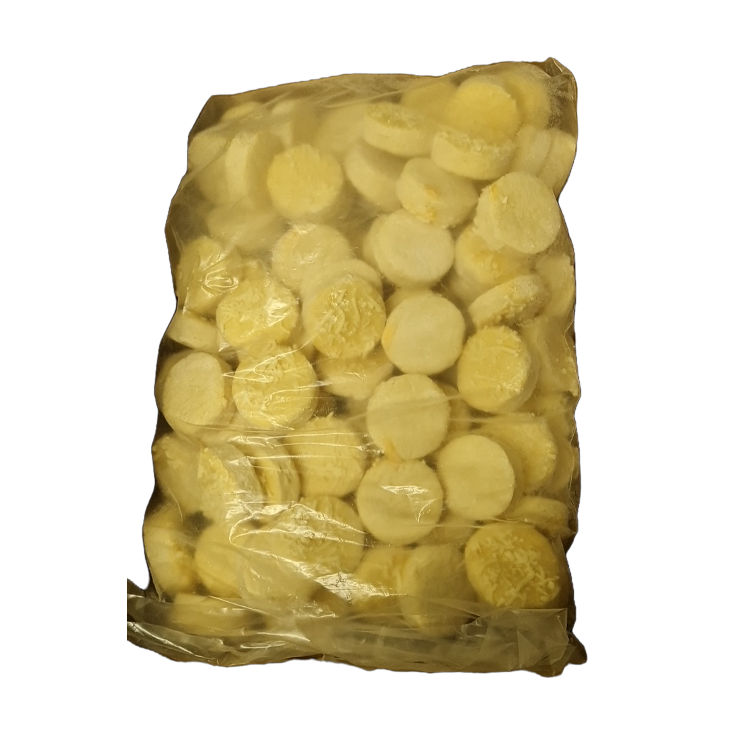 Pogácsa prémium gouda sajtos 5 kg mirelit