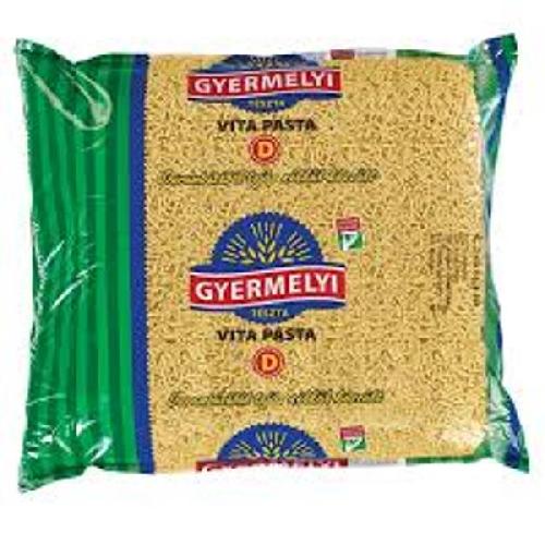 Csigatészta 6 kg VITA PASTA