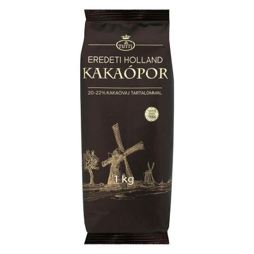 Kakaópor Holland (20-22%) 1 kg
