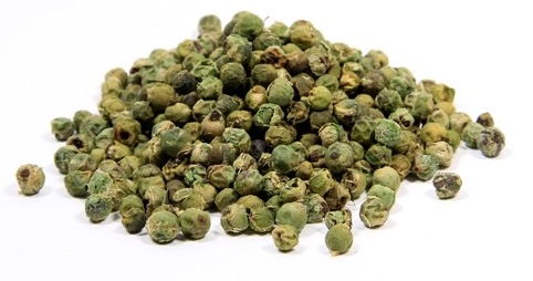 Zöldbors egész 250 g MIDL