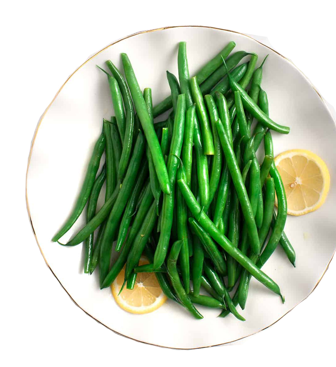 Zöldbab zöld hüvelyű vágott 2,5 kg mirelit