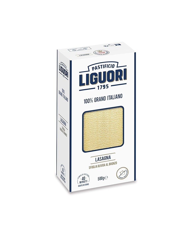 Lasagne 500 g Liguori