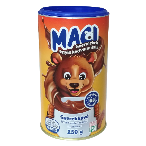 Kávékeverék 250 g MACI